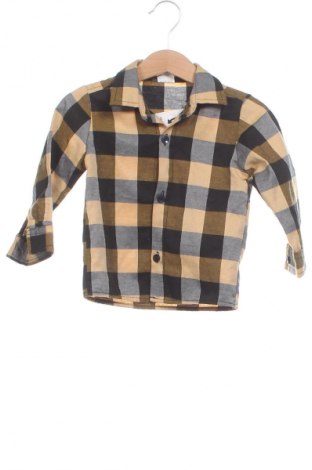 Detská košeľa  Unbranded, Veľkosť 9-12m/ 74-80 cm, Farba Viacfarebná, Cena  6,02 €