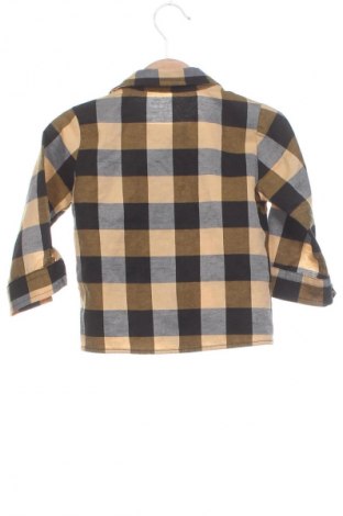 Detská košeľa  Unbranded, Veľkosť 9-12m/ 74-80 cm, Farba Viacfarebná, Cena  6,02 €