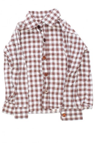 Detská košeľa  Unbranded, Veľkosť 2-3y/ 98-104 cm, Farba Viacfarebná, Cena  6,95 €