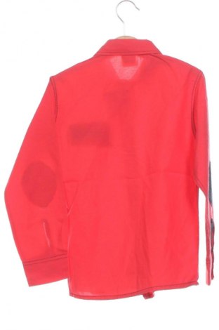 Cămașă pentru copii Unbranded, Mărime 4-5y/ 110-116 cm, Culoare Roșu, Preț 30,61 Lei