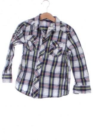 Dziecięca koszula Blu Kids, Rozmiar 3-4y/ 104-110 cm, Kolor Kolorowy, Cena 36,99 zł