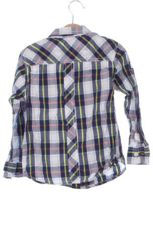 Dziecięca koszula Blu Kids, Rozmiar 3-4y/ 104-110 cm, Kolor Kolorowy, Cena 36,99 zł
