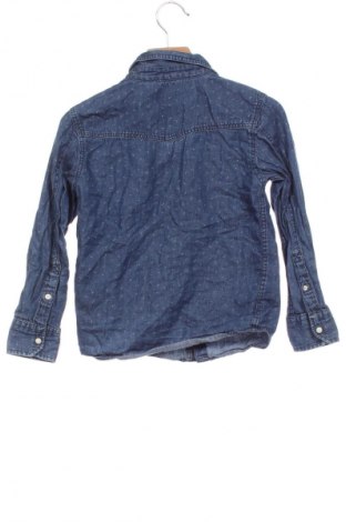Dziecięca koszula Blue Ridge, Rozmiar 4-5y/ 110-116 cm, Kolor Kolorowy, Cena 36,99 zł