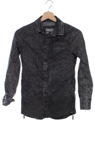 Detská košeľa  CoolCat, Veľkosť 8-9y/ 134-140 cm, Farba Sivá, Cena  13,95 €