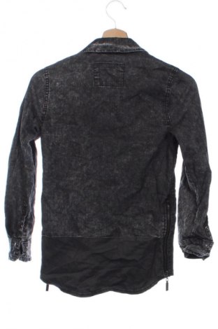 Detská košeľa  CoolCat, Veľkosť 8-9y/ 134-140 cm, Farba Sivá, Cena  13,95 €