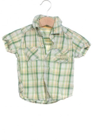 Detská košeľa  George, Veľkosť 3-6m/ 62-68 cm, Farba Viacfarebná, Cena  6,06 €