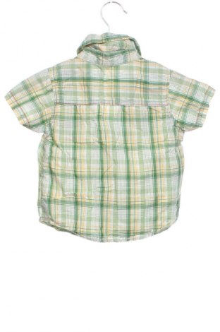 Detská košeľa  George, Veľkosť 3-6m/ 62-68 cm, Farba Viacfarebná, Cena  6,06 €