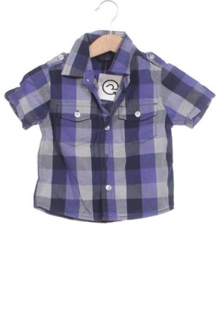 Detská košeľa  George, Veľkosť 12-18m/ 80-86 cm, Farba Viacfarebná, Cena  6,06 €