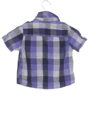 Detská košeľa  George, Veľkosť 12-18m/ 80-86 cm, Farba Viacfarebná, Cena  6,06 €