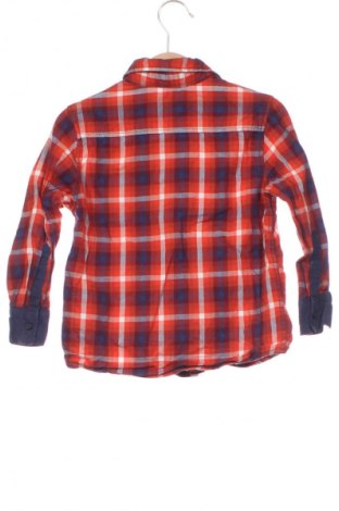 Kinderhemd H&M, Größe 18-24m/ 86-98 cm, Farbe Mehrfarbig, Preis 4,99 €