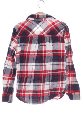Kinderhemd H&M, Größe 8-9y/ 134-140 cm, Farbe Mehrfarbig, Preis 7,99 €