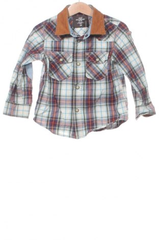 Detská košeľa  H&M L.O.G.G., Veľkosť 18-24m/ 86-98 cm, Farba Viacfarebná, Cena  5,95 €