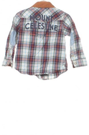 Detská košeľa  H&M L.O.G.G., Veľkosť 18-24m/ 86-98 cm, Farba Viacfarebná, Cena  5,95 €