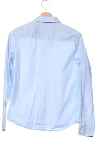 Detská košeľa  Hampton Republic, Veľkosť 12-13y/ 158-164 cm, Farba Modrá, Cena  11,76 €