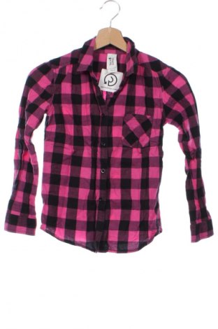 Dziecięca koszula Here+There, Rozmiar 10-11y/ 146-152 cm, Kolor Kolorowy, Cena 36,99 zł