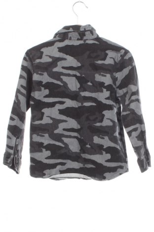 Detská košeľa  LC Waikiki, Veľkosť 4-5y/ 110-116 cm, Farba Viacfarebná, Cena  6,95 €