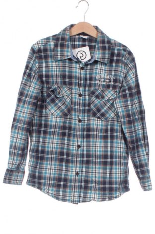 Kinderhemd Lindex, Größe 8-9y/ 134-140 cm, Farbe Mehrfarbig, Preis 7,99 €