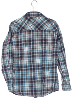 Kinderhemd Lindex, Größe 8-9y/ 134-140 cm, Farbe Mehrfarbig, Preis 7,99 €