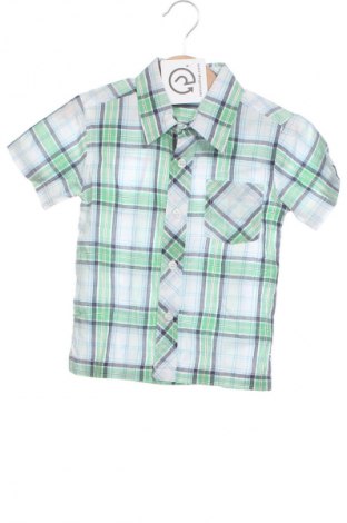 Detská košeľa  Tiny, Veľkosť 12-18m/ 80-86 cm, Farba Viacfarebná, Cena  9,21 €