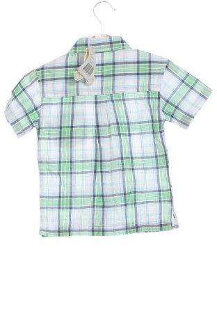 Detská košeľa  Tiny, Veľkosť 12-18m/ 80-86 cm, Farba Viacfarebná, Cena  9,21 €