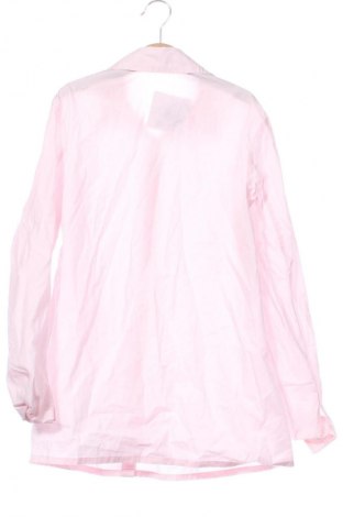 Kinderhemd United Colors Of Benetton, Größe 12-13y/ 158-164 cm, Farbe Rosa, Preis € 16,99