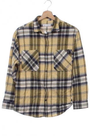 Dětská košile  Zara, Velikost 12-13y/ 158-164 cm, Barva Vícebarevné, Cena  209,00 Kč