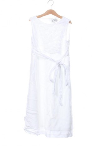 Dětské šaty  Unbranded, Velikost 10-11y/ 146-152 cm, Barva Bílá, Cena  389,00 Kč