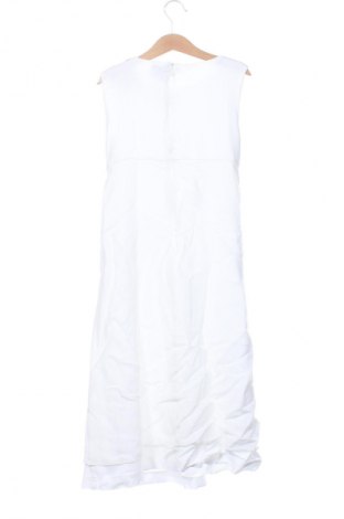 Dětské šaty  Unbranded, Velikost 10-11y/ 146-152 cm, Barva Bílá, Cena  389,00 Kč