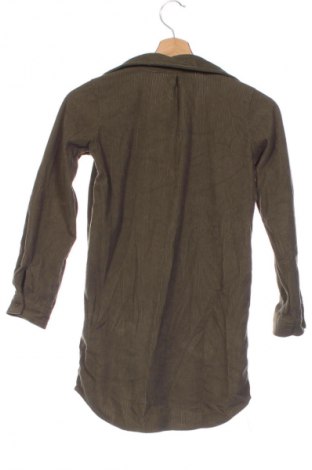 Kinderkleid Unbranded, Größe 8-9y/ 134-140 cm, Farbe Grün, Preis € 1,99