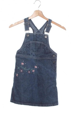Detské šaty , Veľkosť 4-5y/ 110-116 cm, Farba Modrá, Cena  12,28 €