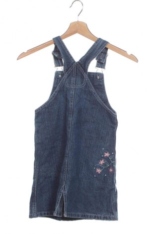 Detské šaty , Veľkosť 4-5y/ 110-116 cm, Farba Modrá, Cena  12,28 €