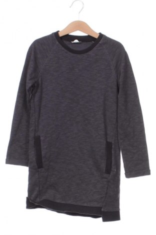 Kinderkleid Unbranded, Größe 5-6y/ 116-122 cm, Farbe Grau, Preis € 1,99