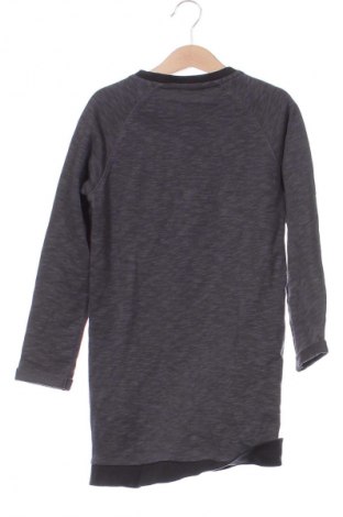 Kinderkleid Unbranded, Größe 5-6y/ 116-122 cm, Farbe Grau, Preis € 1,99
