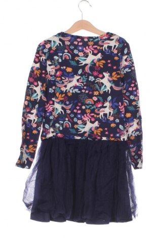 Rochie pentru copii, Mărime 7-8y/ 128-134 cm, Culoare Multicolor, Preț 78,99 Lei