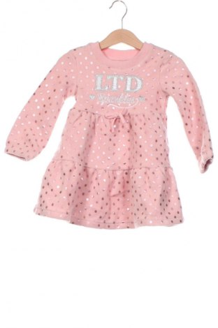 Kinderkleid Unbranded, Größe 18-24m/ 86-98 cm, Farbe Mehrfarbig, Preis € 1,99