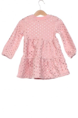 Kinderkleid Unbranded, Größe 18-24m/ 86-98 cm, Farbe Mehrfarbig, Preis € 1,99