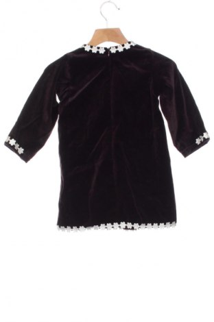 Kinderkleid Unbranded, Größe 12-18m/ 80-86 cm, Farbe Lila, Preis € 3,99