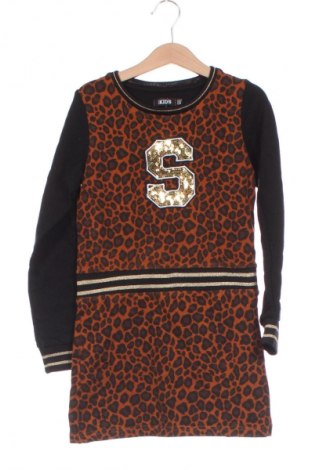 Kinderkleid Unbranded, Größe 6-7y/ 122-128 cm, Farbe Mehrfarbig, Preis € 1,99
