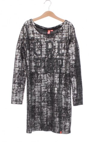 Kinderkleid Unbranded, Größe 10-11y/ 146-152 cm, Farbe Mehrfarbig, Preis € 3,99