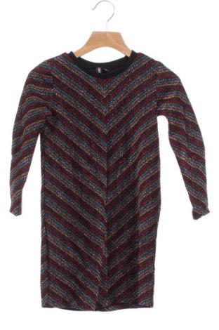 Kinderkleid Unbranded, Größe 3-4y/ 104-110 cm, Farbe Mehrfarbig, Preis € 3,99
