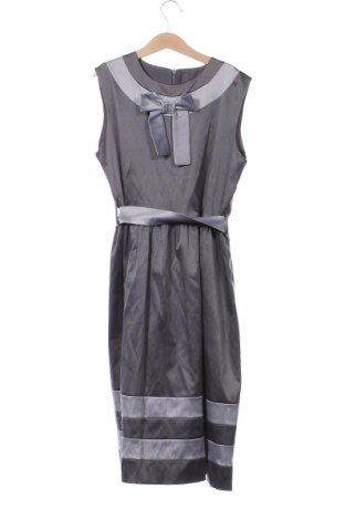 Kinderkleid Unbranded, Größe 12-13y/ 158-164 cm, Farbe Grau, Preis € 14,65