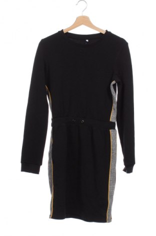 Kinderkleid Unbranded, Größe 14-15y/ 168-170 cm, Farbe Schwarz, Preis € 1,99