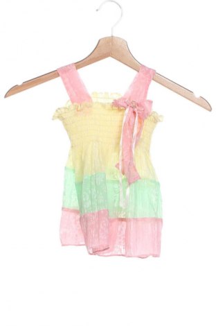 Kinderkleid Unbranded, Größe 6-9m/ 68-74 cm, Farbe Mehrfarbig, Preis € 3,99