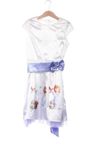 Kinderkleid Unbranded, Größe 6-7y/ 122-128 cm, Farbe Mehrfarbig, Preis € 15,39
