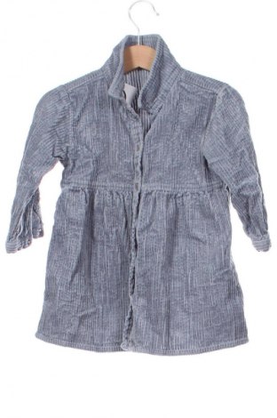 Kinderkleid Unbranded, Größe 2-3y/ 98-104 cm, Farbe Grau, Preis € 16,99