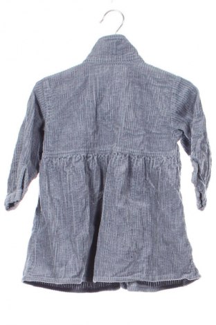 Kinderkleid Unbranded, Größe 2-3y/ 98-104 cm, Farbe Grau, Preis € 16,99