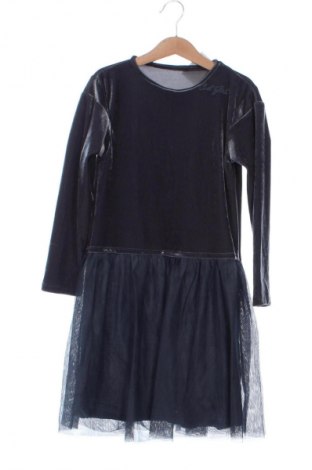 Kinderkleid Unbranded, Größe 7-8y/ 128-134 cm, Farbe Grau, Preis € 4,99