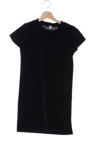 Kinderkleid Unbranded, Größe 10-11y/ 146-152 cm, Farbe Schwarz, Preis € 1,99