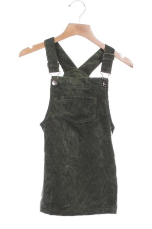 Kinderkleid Unbranded, Größe 2-3y/ 98-104 cm, Farbe Grün, Preis € 1,99