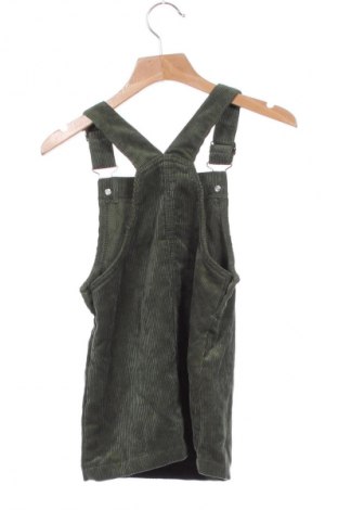 Kinderkleid Unbranded, Größe 2-3y/ 98-104 cm, Farbe Grün, Preis € 1,99
